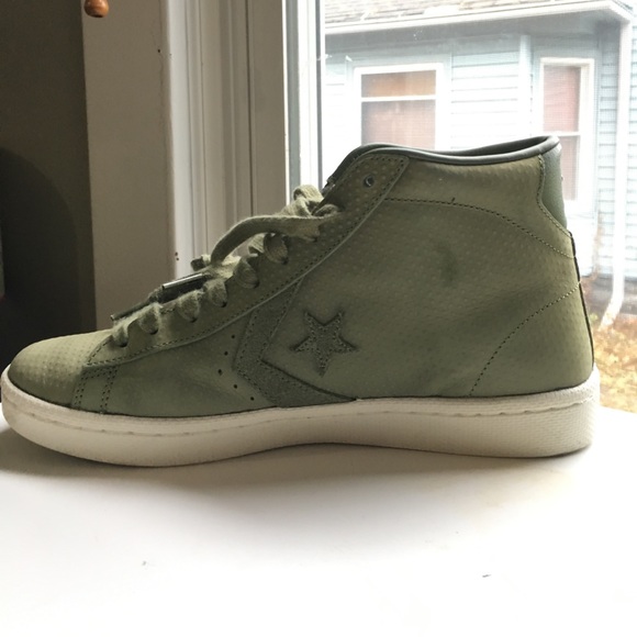 Converse Allstar Sneakers - Picture 5 of 6